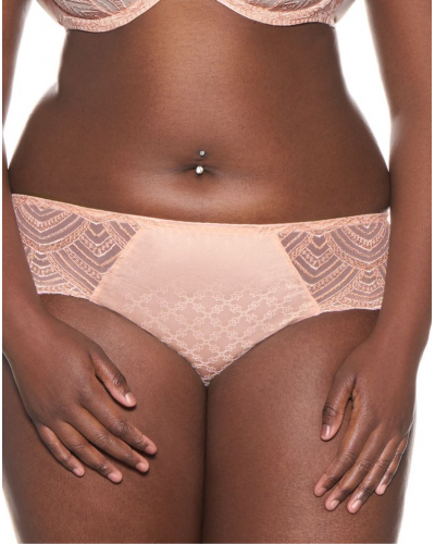 Shorty Louisa Bracq Jeanne (Nude Rose)
