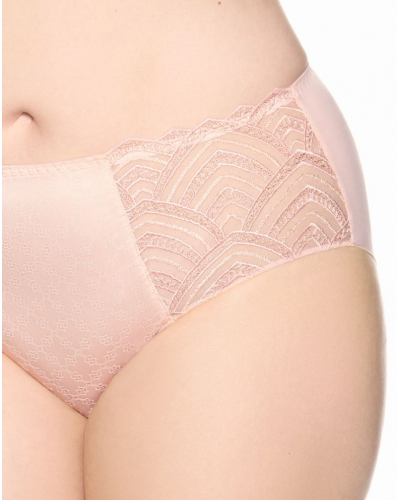 Culotte Louisa Bracq Jeanne (Nude Rose)