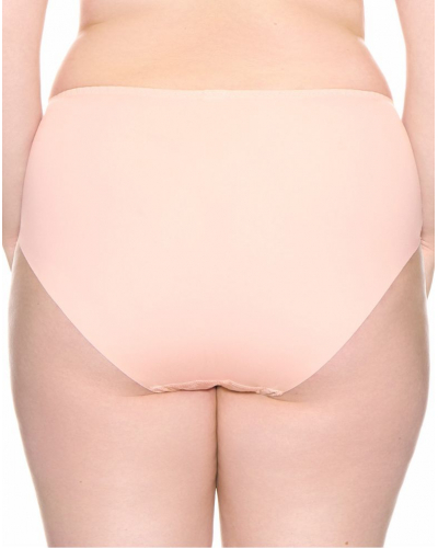 Culotte Louisa Bracq Jeanne (Nude Rose)