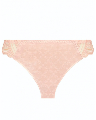 Tanga Louisa Bracq Jeanne (Nude Rose)