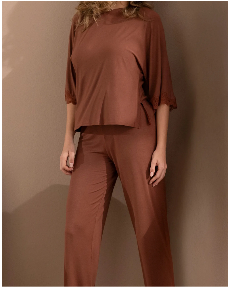 Pants Antigel Simply Perfect (Châtaigne)