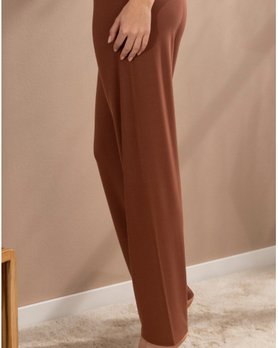 Pantalone Antigel Simply Perfect (Châtaigne)