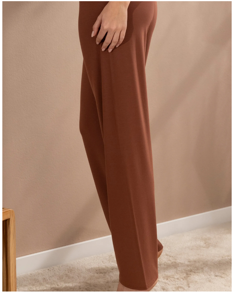 Pants Antigel Simply Perfect (Châtaigne)