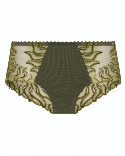 Shorty Louisa Bracq Esperanza (Olive)