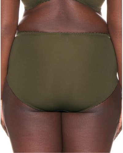 Knicker Louisa Bracq Esperanza (Olive)