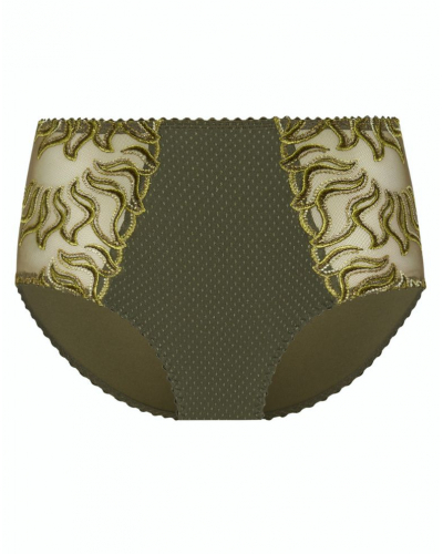 Knicker Louisa Bracq Esperanza (Olive)