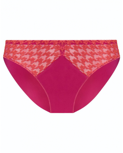 Briefs Louisa Bracq Tailor (Fuchsia)