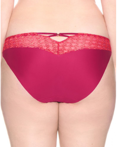 Briefs Louisa Bracq Tailor (Fuchsia)
