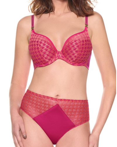 Braga Louisa Bracq Tailor (Fuchsia)