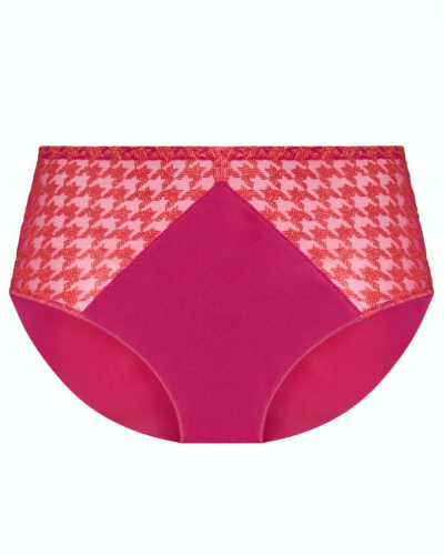 Braga Louisa Bracq Tailor (Fuchsia)