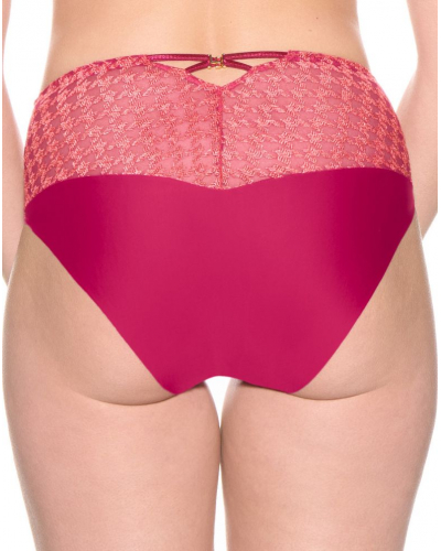 Knickers Louisa Bracq Tailor (Fuchsia)