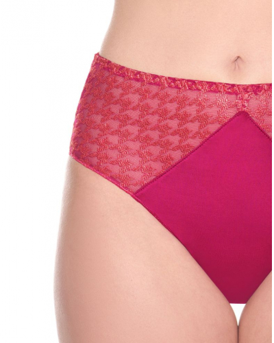 Knickers Louisa Bracq Tailor (Fuchsia)