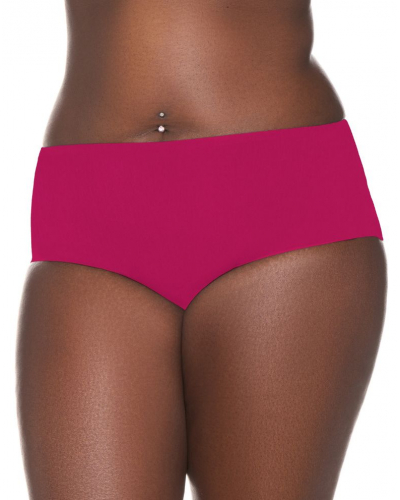 Braguita invisible algodón stretch Louisa Bracq Tailor (Fuchsia)