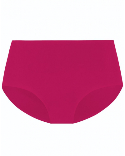 Braguita invisible algodón stretch Louisa Bracq Tailor (Fuchsia)