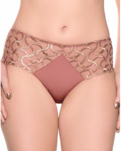 Shorty Louisa Bracq Pégase (Terracotta)