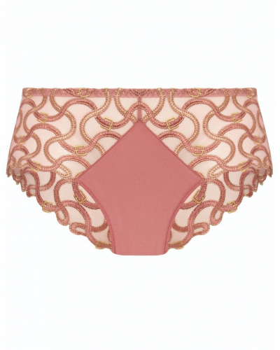 Shorty Louisa Bracq Pégase (Terracotta)