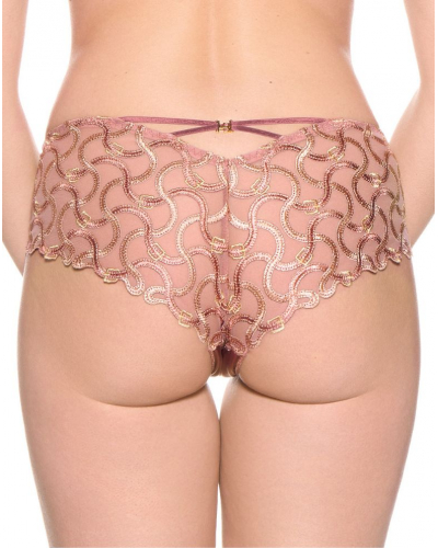 Shorty Louisa Bracq Pégase (Terracotta)