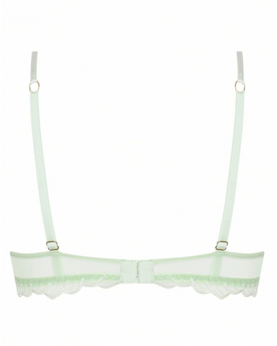 Wireless bra Lise Charmel Libertine en Fleurs (Nature Libertine)