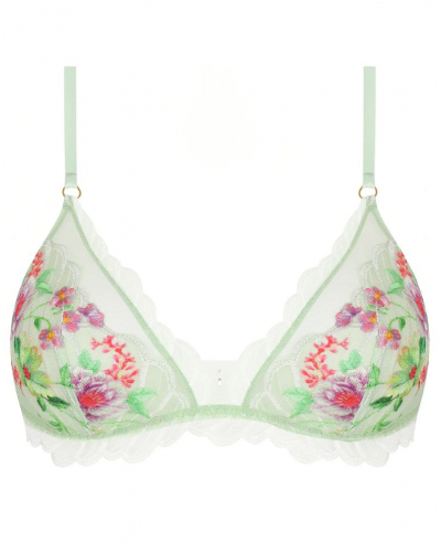 Wireless bra Lise Charmel Libertine en Fleurs (Nature Libertine)