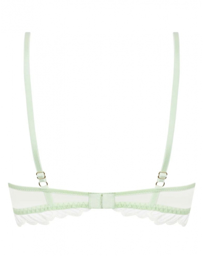Padded bra Lise Charmel Libertine en Fleurs (Nature Libertine)