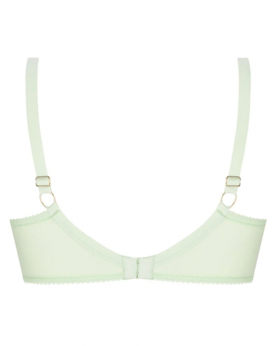Well-being underwired bra Lise Charmel Libertine en Fleurs (Nature Libertine)