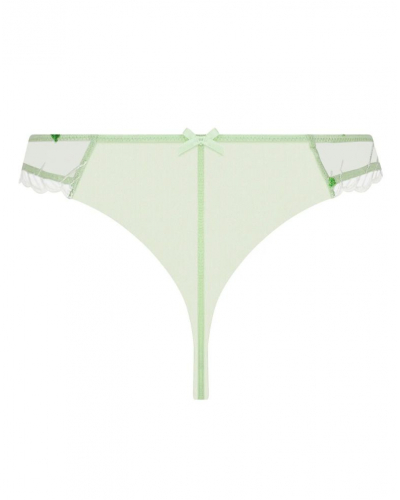Tanga Lise Charmel Libertine en Fleurs (Nature Libertine)