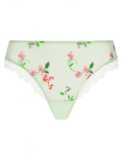 Fantasy brief Lise Charmel Libertine en Fleurs (Nature Libertine)