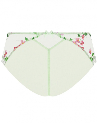 Shorty Lise Charmel Libertine en Fleurs (Nature Libertine)