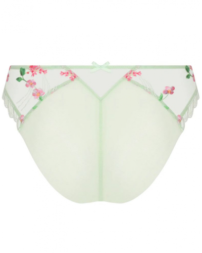 Seduction brief Lise Charmel Libertine en Fleurs (Nature Libertine)