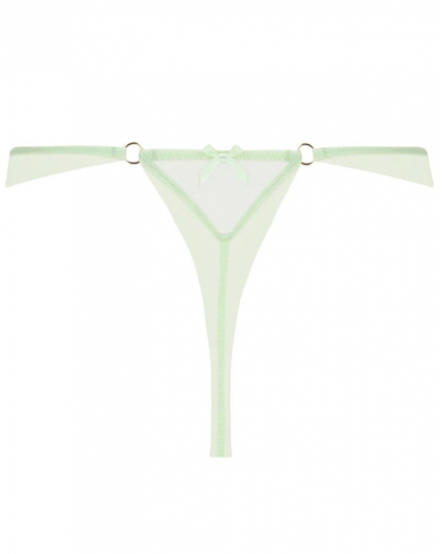 String Lise Charmel Libertine en Fleurs (Nature Libertine)