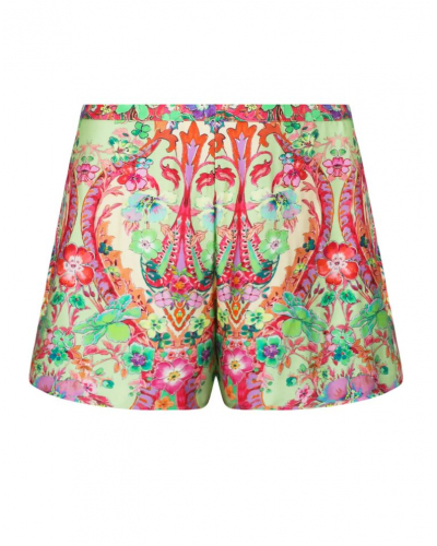 Short Lise Charmel Libertine en Fleurs (Nature Libertine)