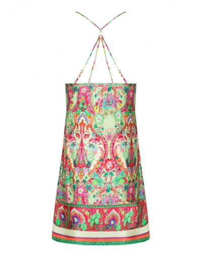 Camisón Lise Charmel Libertine en Fleurs (Nature Libertine)