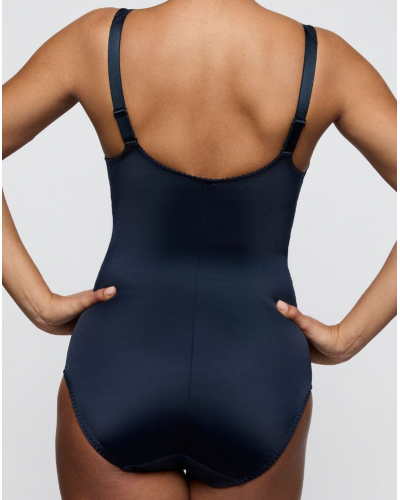 Body Prima Donna Madison (Velvet Blue)