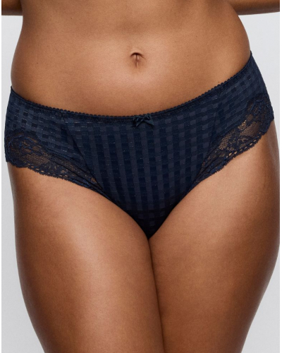 Shorty Prima Donna Madison (Velvet Blue)