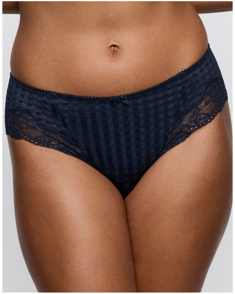 Shorty Prima Donna Madison (Velvet Blue)