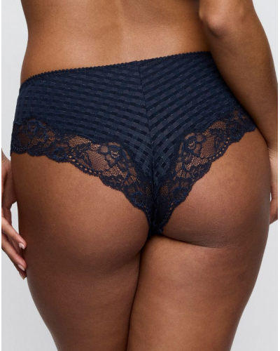 Shorty Prima Donna Madison (Velvet Blue)