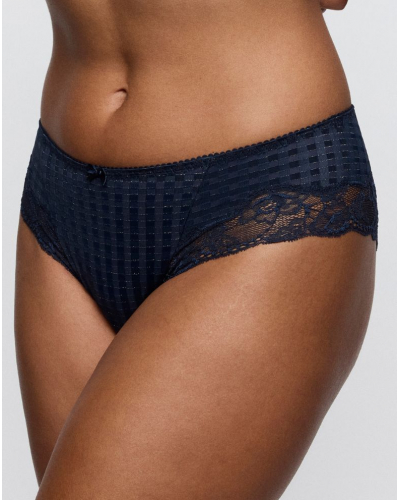 Shorty Prima Donna Madison (Velvet Blue)