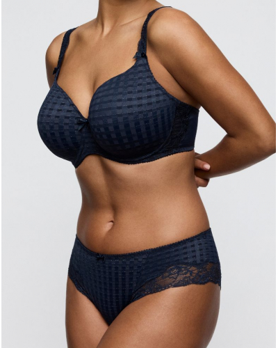 Shorty Prima Donna Madison (Velvet Blue)