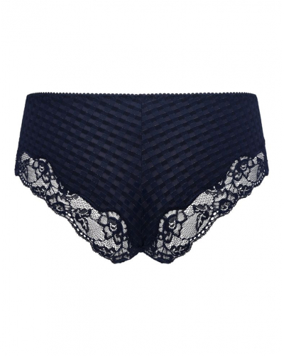 Shorty Prima Donna Madison (Velvet Blue)