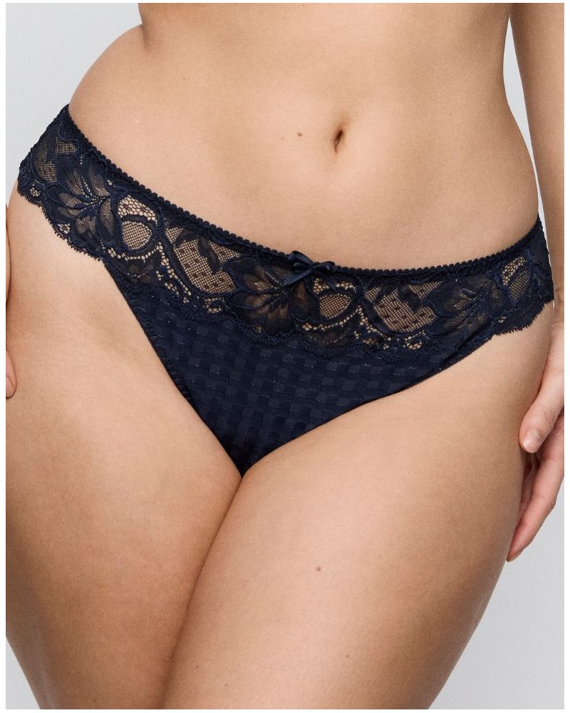 String Prima Donna Madison (Velvet Blue)