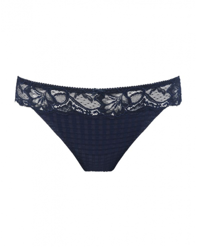 Tanga Prima Donna Madison (Velvet Blue)
