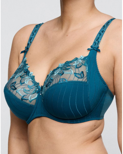 Soutien-gorge emboîtant Prima Donna Deauville (Peacock)