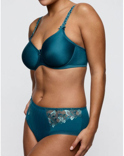 Soutien gorge emboîtant sans couture Prima Donna Deauville (Peacock)