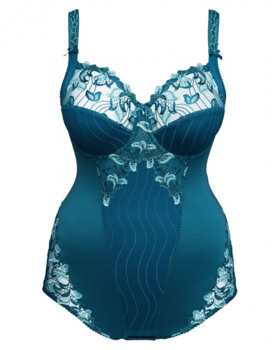 Body Prima Donna Deauville (Peacock)