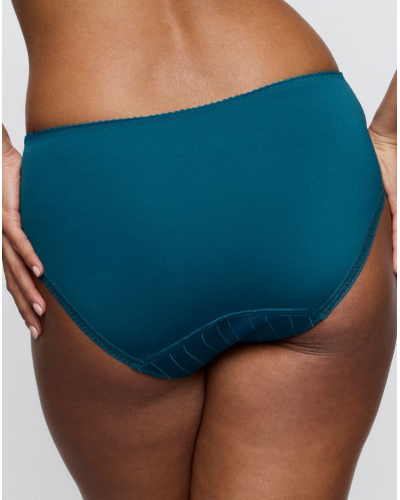 Culotte taille haute Prima Donna Deauville (Peacock)