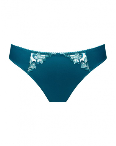 Tanga Prima Donna Deauville (Peacock)