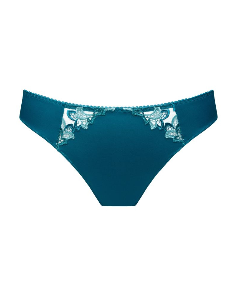 Tanga Prima Donna Deauville (Peacock)