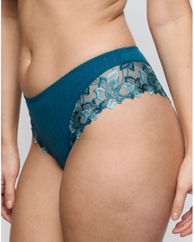 String luxueux Prima Donna Deauville (Peacock)