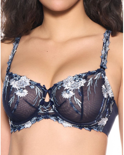 Demi bra Louisa Bracq Nympha (Nuit Électrique)