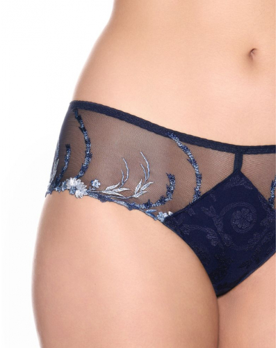 Shorty Louisa Bracq Nympha (Nuit Électrique)